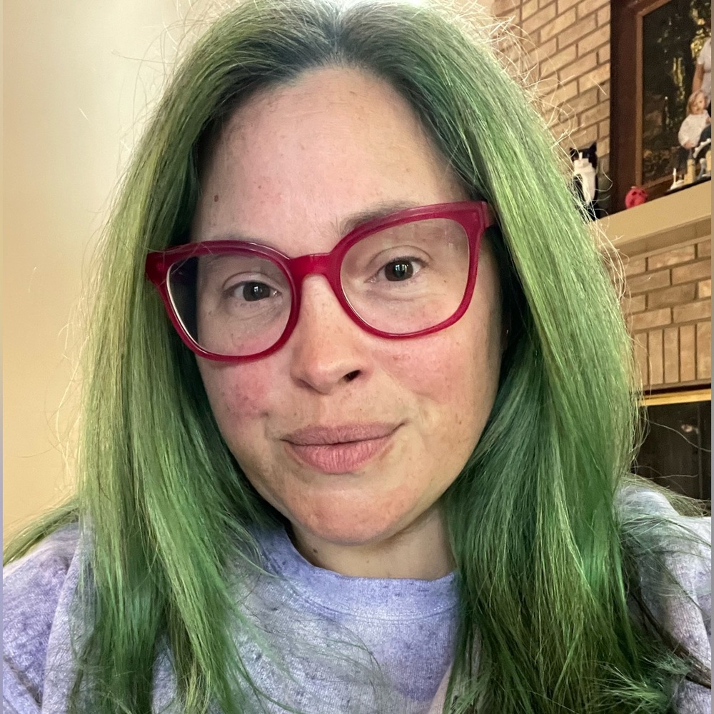 Meet your Posher, Erin